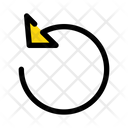 پیش‌نمایش فایل left-5161394 از پک ناوبری