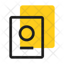 پیش‌نمایش فایل id-card-5222838 از پک مجموعه رابط کاربری – بخش 2