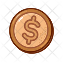 پیش‌نمایش فایل coin-bronze-5244861 از پک مجموعه رابط کاربری بازی