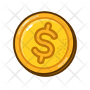 پیش‌نمایش فایل coin-gold-5244862 از پک مجموعه رابط کاربری بازی