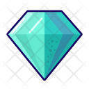 پیش‌نمایش فایل diamond-turquoise-5244821 از پک مجموعه رابط کاربری بازی