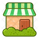 پیش‌نمایش فایل game-shop-green-5244823 از پک مجموعه رابط کاربری بازی