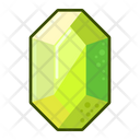پیش‌نمایش فایل gem-lime-5244829 از پک مجموعه رابط کاربری بازی
