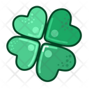 پیش‌نمایش فایل luck-green-5244841 از پک مجموعه رابط کاربری بازی