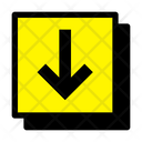 پیش‌نمایش فایل down-arrow-5242342 از پک مجموعه نوبروتالیسم