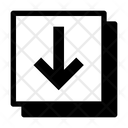 پیش‌نمایش فایل down-arrow-5249345 از پک مجموعه نوبروتالیسم