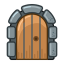 پیش‌نمایش فایل dungeon-classic-5294164 از پک رابط کاربری بازی - بخش 2