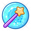 پیش‌نمایش فایل magic-wand-blue-5294180 از پک رابط کاربری بازی - بخش 2