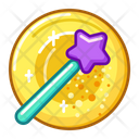 پیش‌نمایش فایل magic-wand-gold-5294181 از پک رابط کاربری بازی - بخش 2