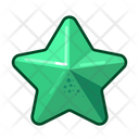 پیش‌نمایش فایل star-green-5294192 از پک رابط کاربری بازی - بخش 2