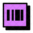 پیش‌نمایش فایل barcode-5442868 از پک نوبروتالیسم - مجموعه 3