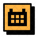 پیش‌نمایش فایل calendar-5442899 از پک نوبروتالیسم - مجموعه 4