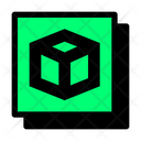 پیش‌نمایش فایل cube-5442871 از پک نوبروتالیسم - مجموعه 4