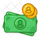 پیش‌نمایش فایل dollar-5559624 از پک پول و بیشتر نوتینگ