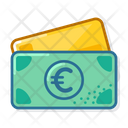 پیش‌نمایش فایل eur-and-card-5559644 از پک پول و بیشتر نوتینگ