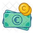 پیش‌نمایش فایل eur-coin-5559657 از پک پول و بیشتر نوتینگ