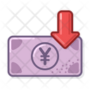 پیش‌نمایش فایل download-yen-5559709 از پک پول و بیشتر نوتینگ