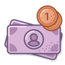 پیش‌نمایش فایل one-yen-5559718 از پک پول و بیشتر نوتینگ
