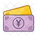 پیش‌نمایش فایل yen-and-card-5559715 از پک پول و بیشتر نوتینگ
