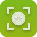 پیش‌نمایش فایل face-id-5614879 از پک لیوان نرم – بخش 2