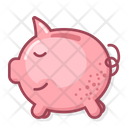 پیش‌نمایش فایل piggy-bank-6149183 از پک بانک قلک