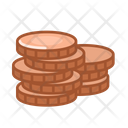 پیش‌نمایش فایل bronze-coins-6149164 از پک سکه‌ها