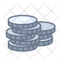 پیش‌نمایش فایل silver-coins-6149163 از پک سکه‌ها