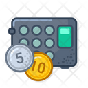 پیش‌نمایش فایل iron-safe-coins-6149113 از پک ایمن