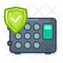 پیش‌نمایش فایل iron-safe-shield-6149118 از پک ایمن