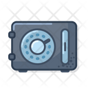 پیش‌نمایش فایل iron-safe-analog-6149110 از پک ایمن آنالوگ