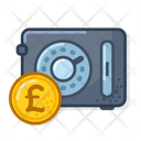 پیش‌نمایش فایل iron-safe-analog-pound-6149104 از پک ایمن آنالوگ