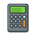 پیش‌نمایش فایل calculator-6149042 از پک ماشین حساب