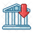 پیش‌نمایش فایل bank-down-6148957 از پک بانک