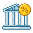 پیش‌نمایش فایل bank-percent-6148949 از پک بانک
