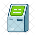 پیش‌نمایش فایل atm-green-6148938 از پک خودپرداز