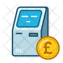 پیش‌نمایش فایل atm-pound-6148940 از پک خودپرداز