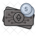 پیش‌نمایش فایل eth-back-coin-five-6148916 از پک اتریوم