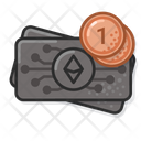 پیش‌نمایش فایل eth-back-coin-one-6148917 از پک اتریوم