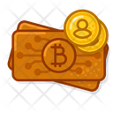 پیش‌نمایش فایل btc-back-coin-avatar-6148895 از پک بیت‌کوین