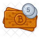 پیش‌نمایش فایل btc-back-coin-five-6148896 از پک بیت‌کوین
