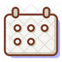 پیش‌نمایش فایل calendar-6081109 از پک رابط کاربری – بخش 4