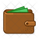 پیش‌نمایش فایل dollar-6129483 از پک کیف‌پول کلاسیک