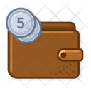 پیش‌نمایش فایل five-coin-6129495 از پک کیف‌پول کلاسیک