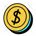 پیش‌نمایش فایل coin-6251984 از پک رابط کاربری