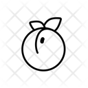 پیش‌نمایش فایل peach-6347051 از پک میوه‌ها