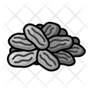 پیش‌نمایش فایل raisins-6356991 از پک قطعه میوه‌ها - نسخه 2