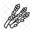 پیش‌نمایش فایل asparagus-6351191 از پک سبزیجات