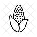پیش‌نمایش فایل corn-6351219 از پک سبزیجات