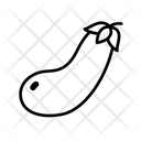 پیش‌نمایش فایل eggplant-6351202 از پک سبزیجات