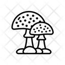 پیش‌نمایش فایل mushroom-6351221 از پک سبزیجات